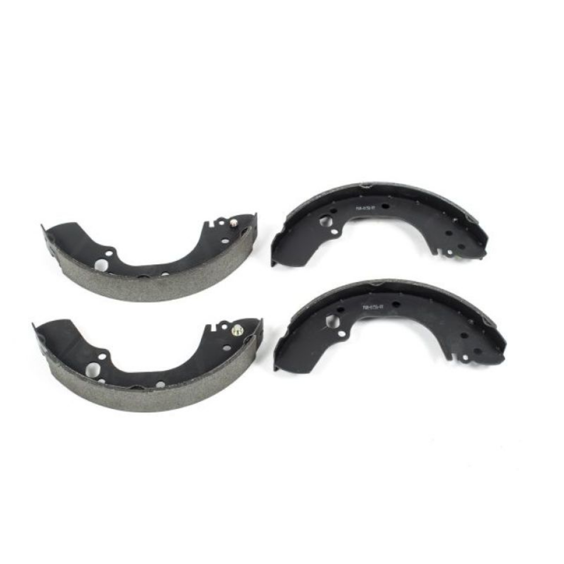 Picture of Power Stop 98-00 Isuzu Amigo Rear Autospecialty Brake Shoes