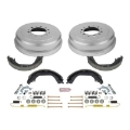 Picture of Power Stop 90-00 Toyota 4Runner Rear Autospecialty Drum Kit