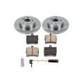 Picture of Power Stop 03-05 Mercedes-Benz C240 Rear Autospecialty Brake Kit