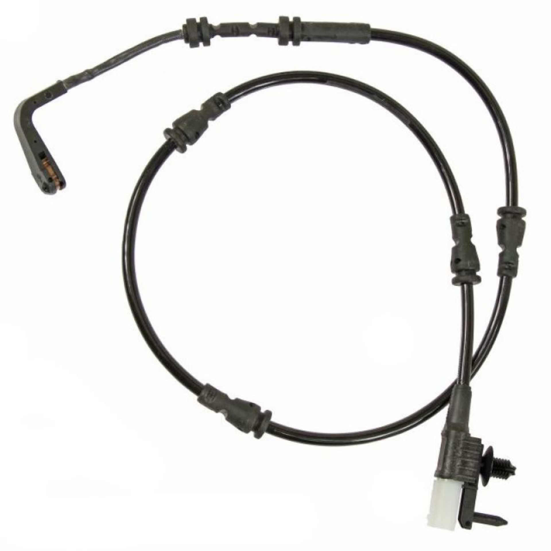 Picture of Power Stop 18-19 Jaguar E-Pace Rear Euro-Stop Electronic Brake Pad Wear Sensor
