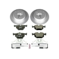 Picture of Power Stop 03-05 Land Rover Range Rover Rear Euro-Stop Brake Kit