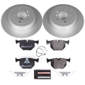 Picture of Power Stop 03-05 Land Rover Range Rover Rear Euro-Stop Brake Kit