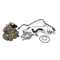 Picture of Industrial Injection 11-16 Drmx 6-6L LML CP4 to CP3 Conversion Kit w- 85p over 10mm Dragon Fire Pump