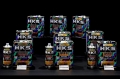 Picture of HKS SUPER OIL API SP 10W40 1L