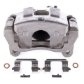 Picture of Power Stop 14-18 Jeep Cherokee Front Left Autospecialty Caliper w-Bracket