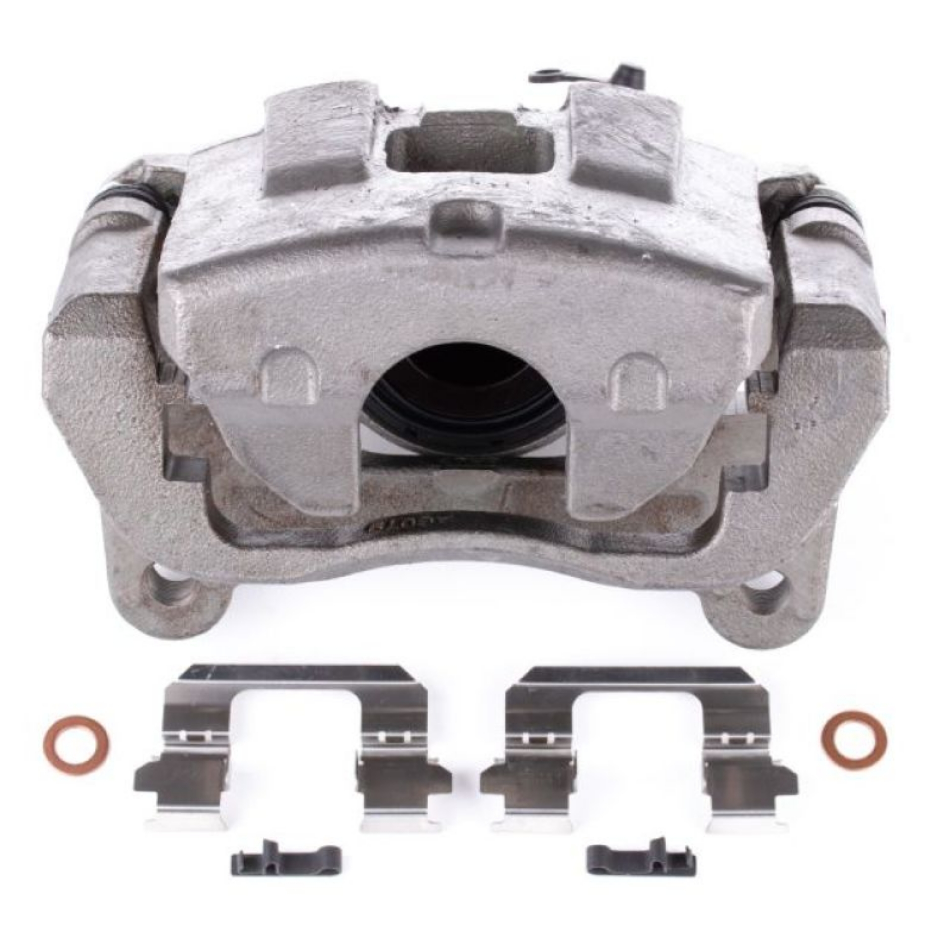 Picture of Power Stop 14-18 Jeep Cherokee Front Left Autospecialty Caliper w-Bracket