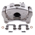 Picture of Power Stop 14-18 Jeep Cherokee Front Left Autospecialty Caliper w-Bracket