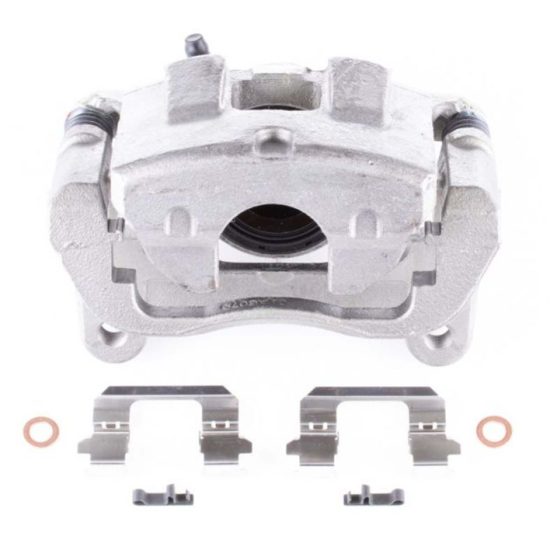 Picture of Power Stop 14-18 Jeep Cherokee Front Right Autospecialty Caliper w-Bracket