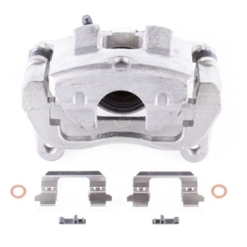 Picture of Power Stop 14-18 Jeep Cherokee Front Right Autospecialty Caliper w-Bracket