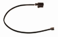 Picture of Power Stop 2019 Porsche Cayenne Front Euro-Stop Electronic Brake Pad Wear Sensor