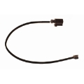Picture of Power Stop 2019 Porsche Cayenne Front Euro-Stop Electronic Brake Pad Wear Sensor