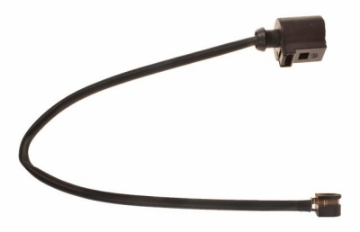 Picture of Power Stop 2019 Porsche Cayenne Front Euro-Stop Electronic Brake Pad Wear Sensor
