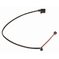 Picture of Power Stop 2019 Porsche Cayenne Front Euro-Stop Electronic Brake Pad Wear Sensor