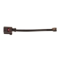 Picture of Power Stop 2019 Porsche Cayenne Rear Euro-Stop Electronic Brake Pad Wear Sensor