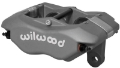 Picture of Wilwood Caliper-Forged Narrow Dynalite 3-50in Mount 1-98in Pistons 1-25in Disc