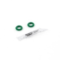 Picture of DeatschWerks Hon-Mit-Nis 01-05 Civic - 06-13 MX5-08-11 Evo X - 08-12 R35 GTR DW65c Install Kit