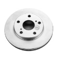 Picture of Power Stop 92-01 Toyota Camry Front Evolution Geomet Coated Rotor