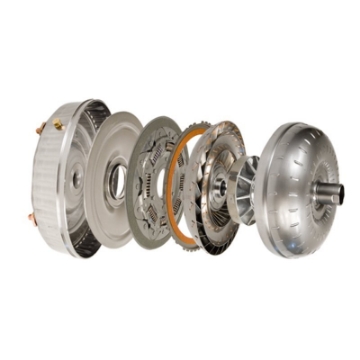 Picture of BD Diesel Torque Converter - 2001-2012 Chevy Duramax Allison 1000