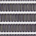 Picture of BD Diesel Xtrude Double Stacked Transmission Cooler Kit - Universial 5-8in Tubing