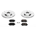 Picture of Power Stop 06-07 Chevrolet HHR Front Z23 Evolution Sport Brake Kit