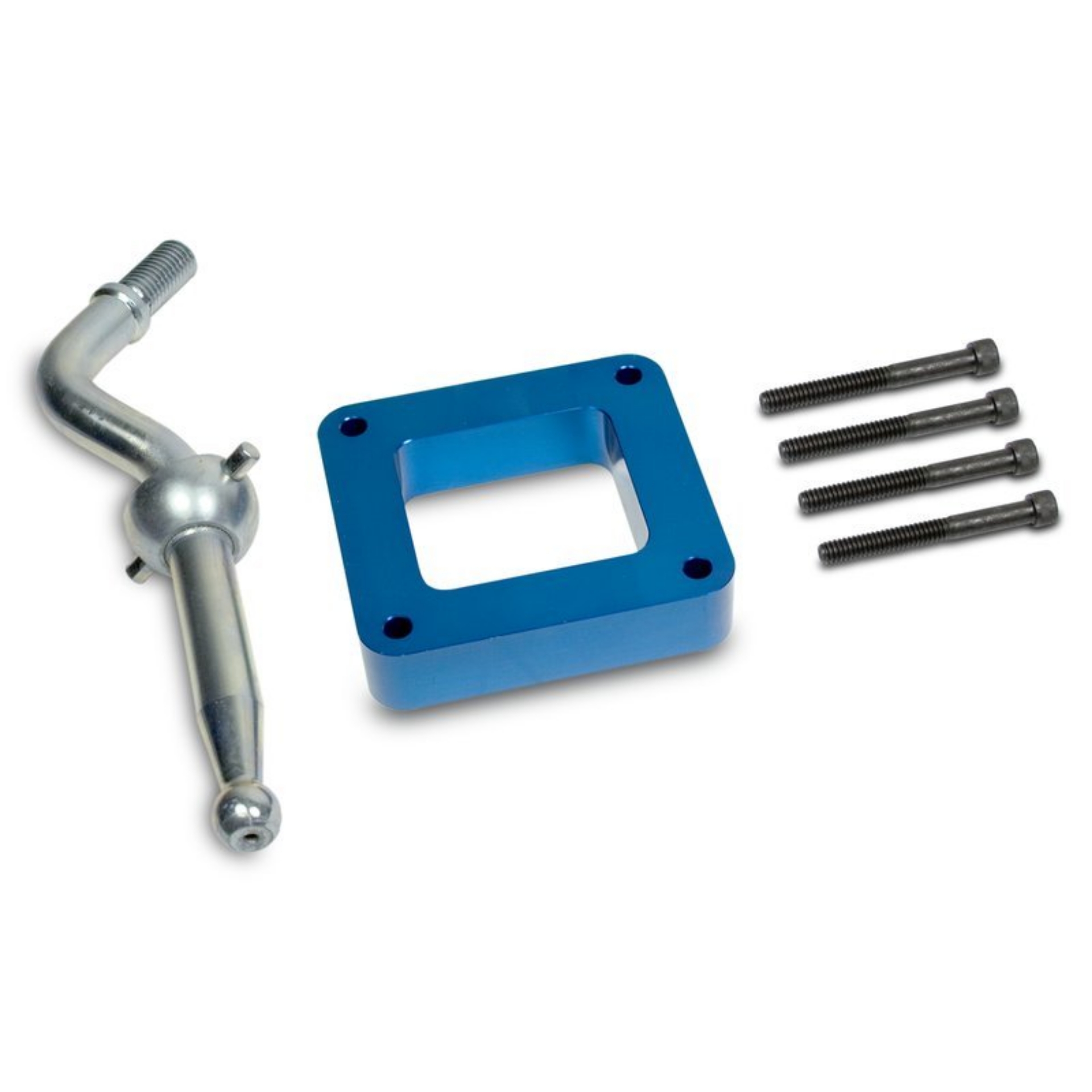 Picture of BD Diesel Short Shift - 1999-2002 Dodge 6-spd NV 5600