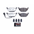 Picture of Power Stop 98-06 Volkswagen Beetle Front Z26 Extreme Street Brake Pads w-Hardware
