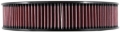 Picture of K&N Custom Air Filter 14in OD - 12in ID - 3-0625in Height Round Filter