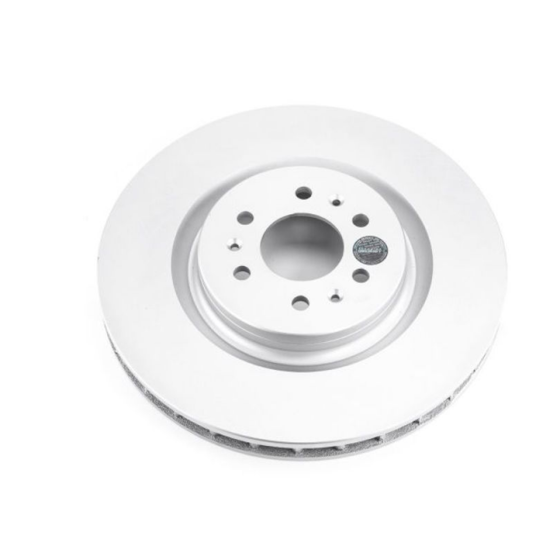 Picture of Power Stop 04-07 Cadillac CTS Front Evolution Geomet Coated Rotor