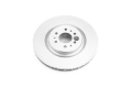 Picture of Power Stop 04-07 Cadillac CTS Front Evolution Geomet Coated Rotor