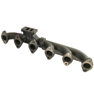 Picture of BD Diesel Manifold Exhaust Pulse - 2003-2007 Dodge 5-9L
