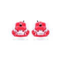 Picture of Power Stop 92-98 BMW 318i Front Red Calipers w-Brackets - Pair