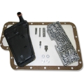Picture of BD Diesel Accumulator Body - 1995-2003 Ford 7-3L E4OD-4R100 2wd