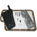 Picture of BD Diesel Accumulator Body - 1995-2003 Ford 7-3L E4OD-4R100 2wd