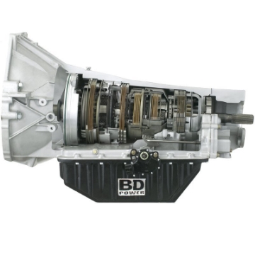 Picture of BD Diesel Transmission - 2005-2007 Ford 5R110 2wd