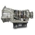 Picture of BD Diesel Transmission - 2004-5-2006 Chev LLY Allison 1000 5-speed 4wd