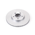 Picture of Power Stop 96-99 Ford Taurus Front Evolution Geomet Coated Rotor