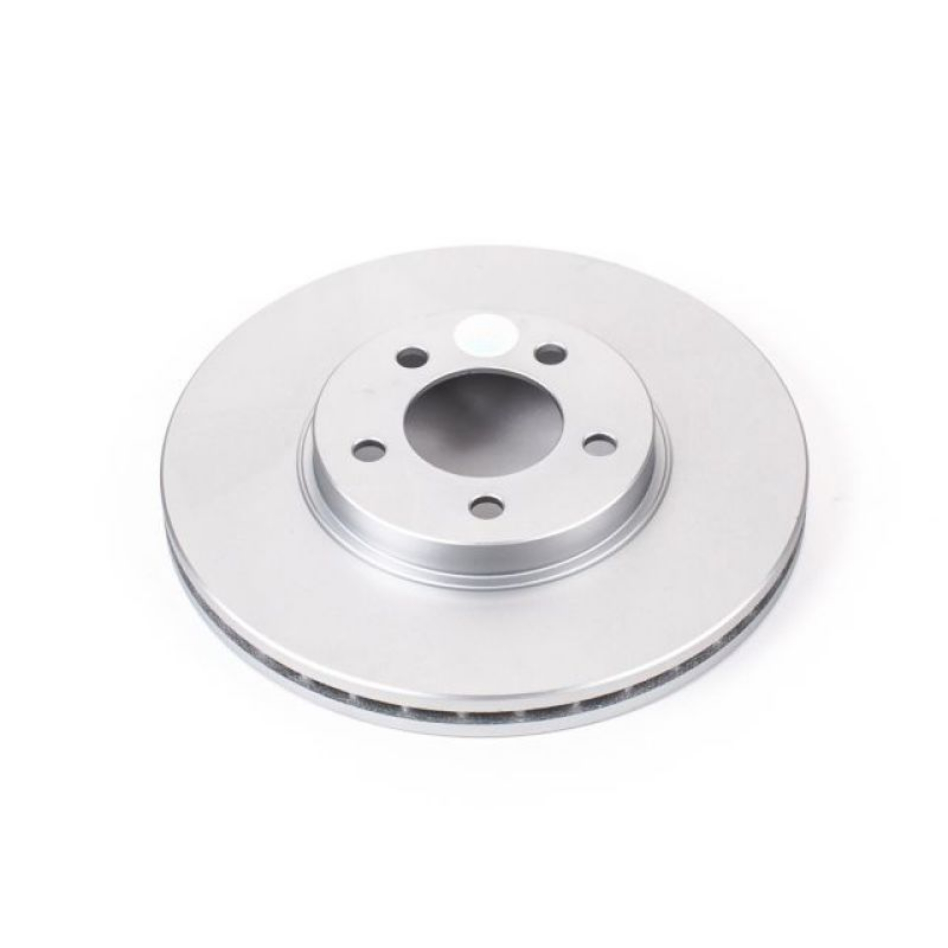 Picture of Power Stop 96-99 Ford Taurus Front Evolution Geomet Coated Rotor