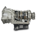 Picture of BD Diesel Transmission - 2006-2007 Chev LBZ Allison 1000 6-speed 4wd