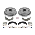 Picture of Power Stop 1984 Buick Regal Rear Autospecialty Drum Kit