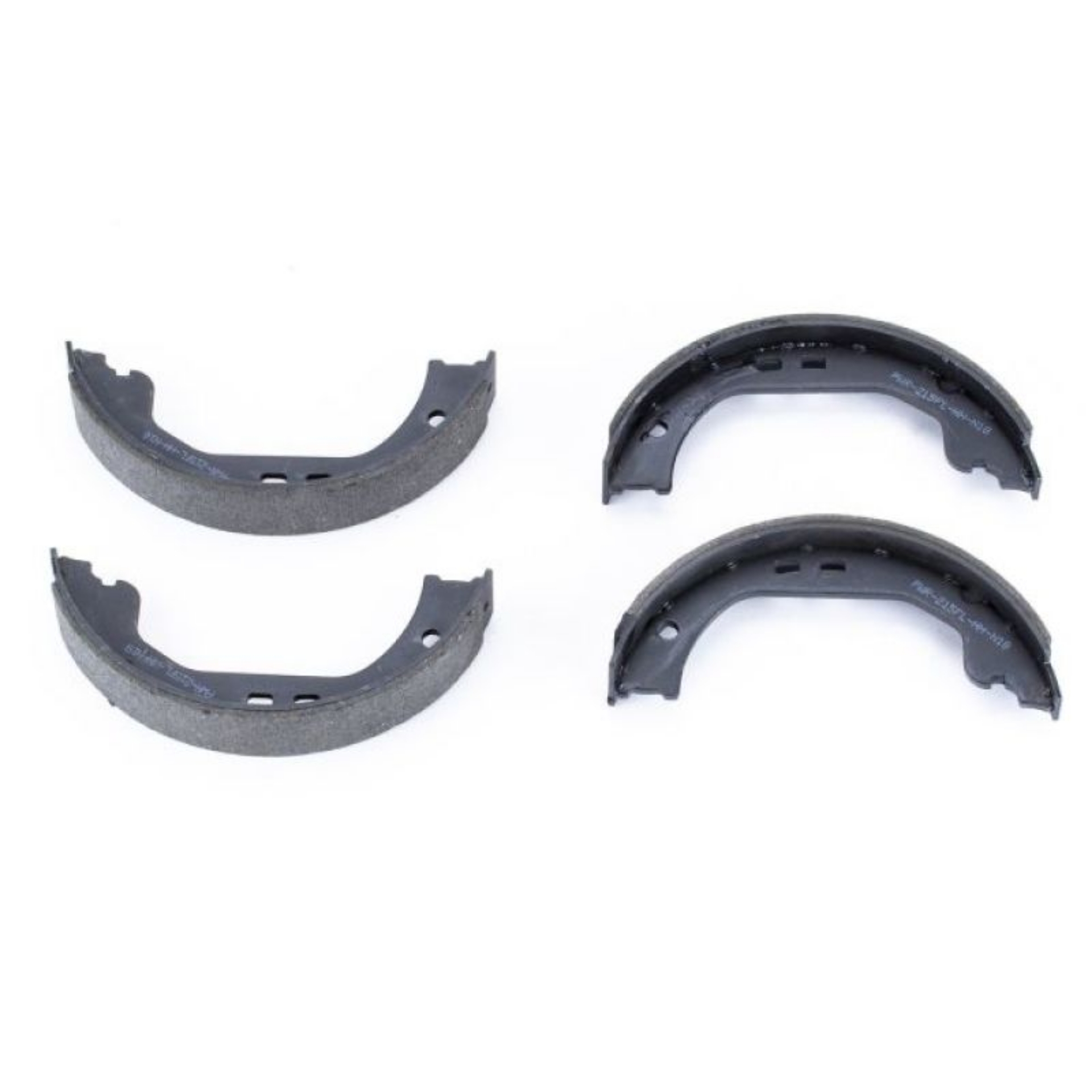 Picture of Power Stop 14-16 Maserati Ghibli Rear Autospecialty Parking Brake Shoes