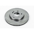 Picture of Power Stop 99-00 Mercedes-Benz C230 Front Autospecialty Brake Rotor