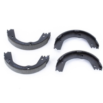 Picture of Power Stop 15-18 Chevrolet Colorado Rear Autospecialty Parking Brake Shoes