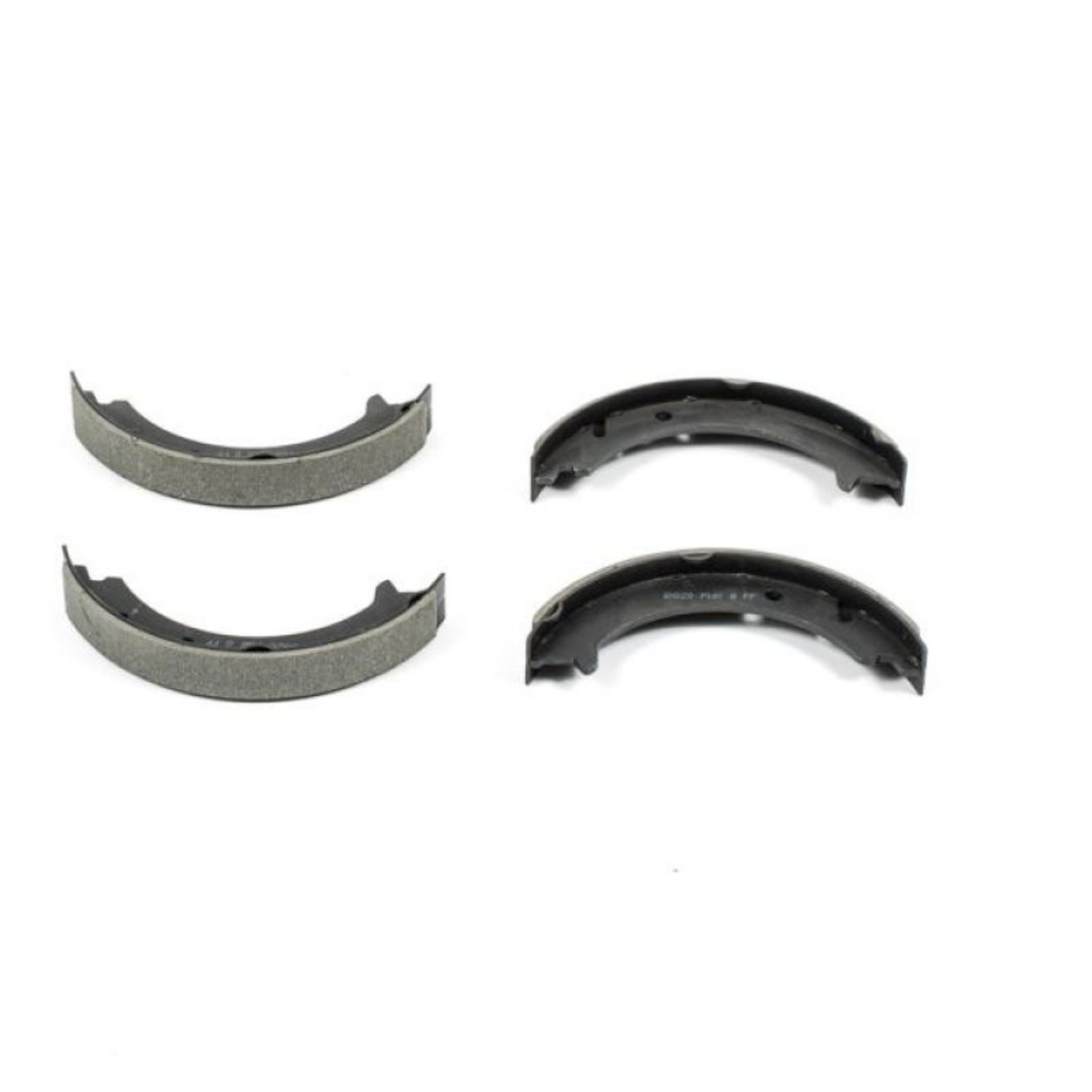 Picture of Power Stop 93-96 Volvo 850 Rear Autospecialty Parking Brake Shoes