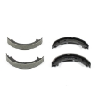 Picture of Power Stop 93-96 Volvo 850 Rear Autospecialty Parking Brake Shoes