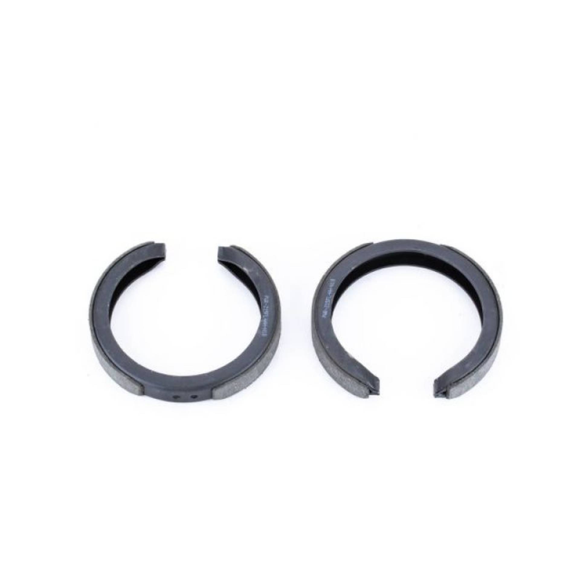 Picture of Power Stop 99-02 Daewoo Leganza Rear Autospecialty Parking Brake Shoes