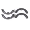 Picture of Power Stop 17-18 Porsche 718 Boxster Rear Autospecialty Parking Brake Shoes