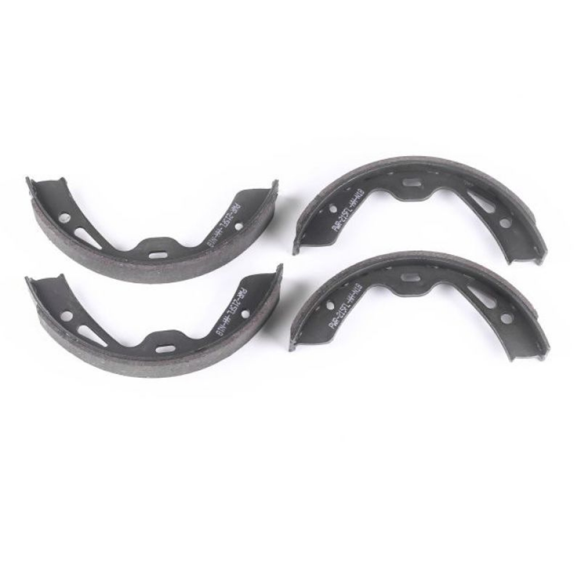 Picture of Power Stop 17-18 Porsche 718 Boxster Rear Autospecialty Parking Brake Shoes