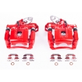 Picture of Power Stop 11-16 Hyundai Elantra Rear Red Calipers w-Brackets - Pair