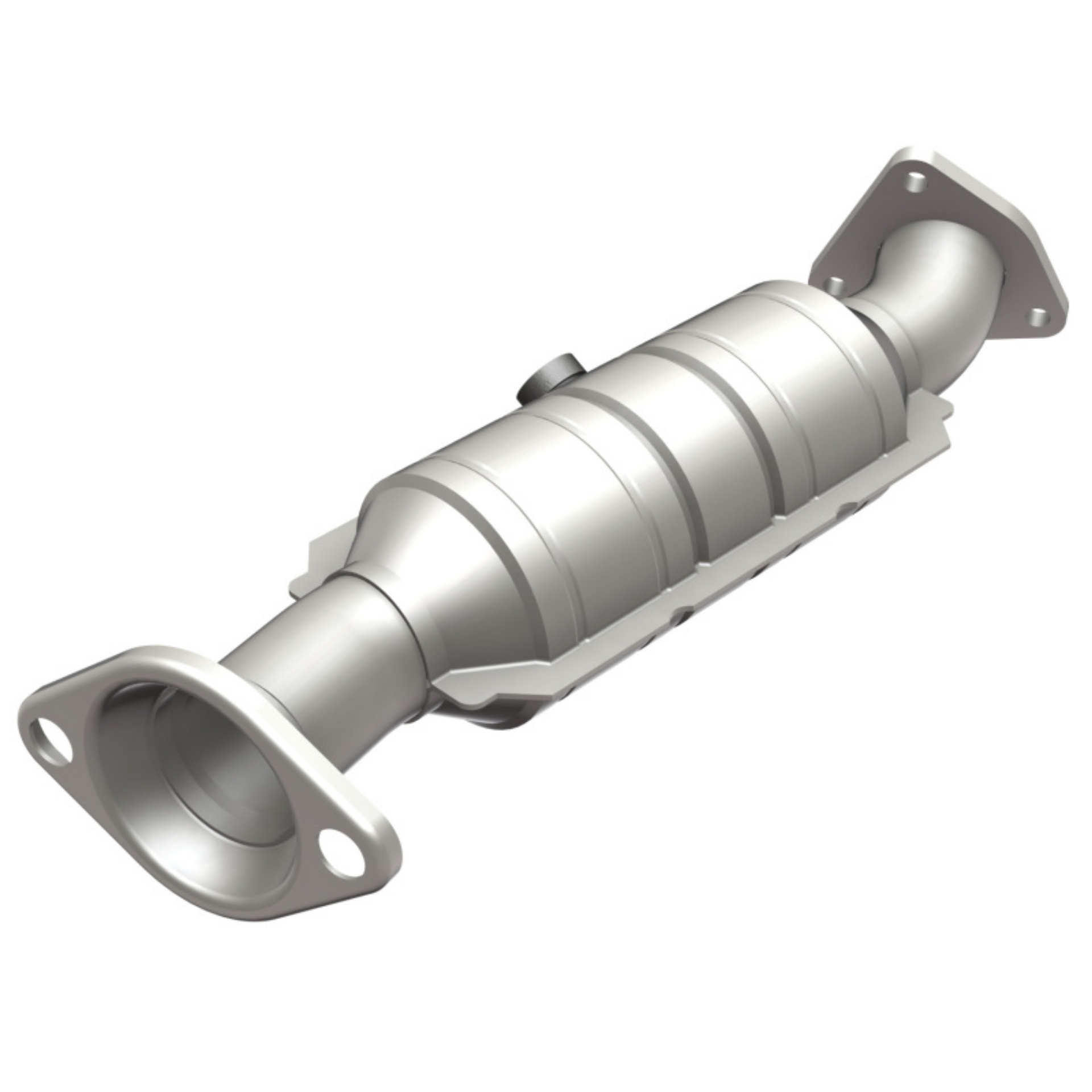 Picture of MagnaFlow 06-08 Honda S200 2-2L Direct-Fit Catalytic Convert