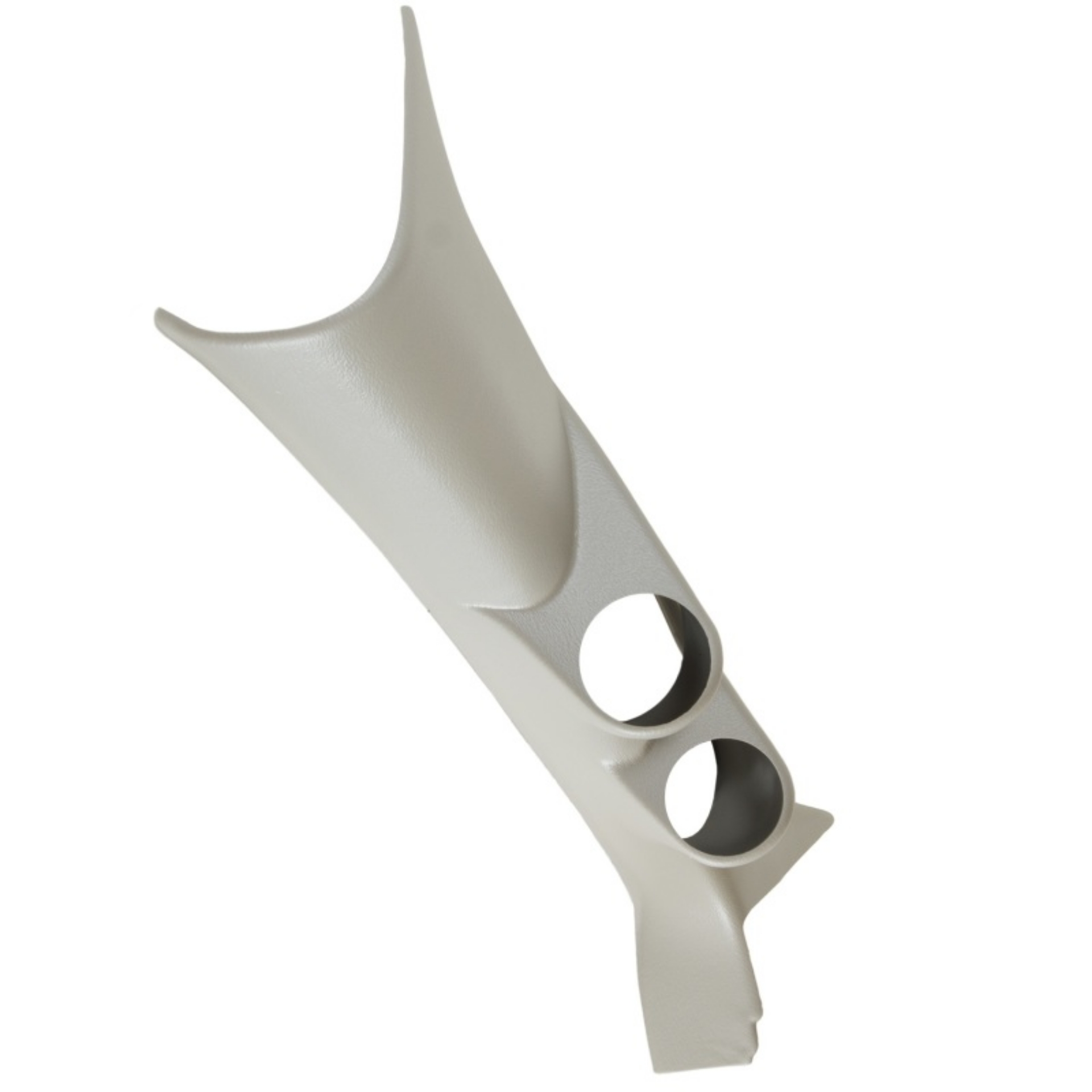 Picture of Autometer 13 Dodge Dart 2-1-16in Tan Dual Pillar Gauge
